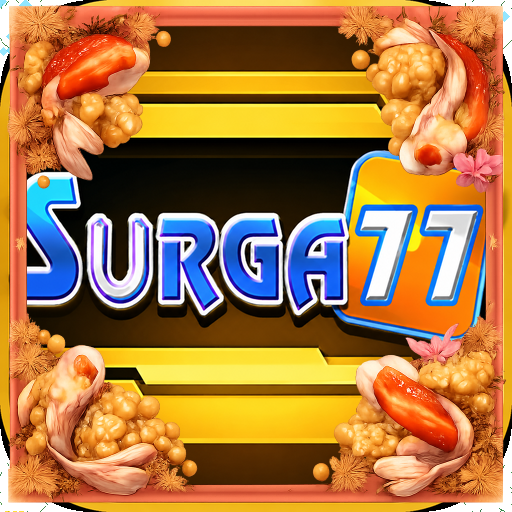 surga77 — mitra unggulan